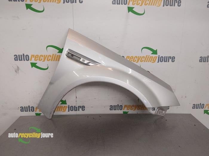 Aile avant droite d'un Opel Tigra (Z157), -, -, Opel, 3 mois de garantie