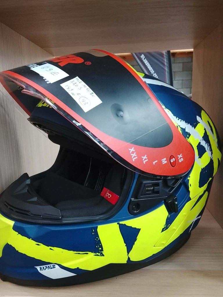 Casque équipement liquidation totale - 50 -60%, Ac2roues@hotmail.com, Rue Pisseroule 174 B, Neuf, avec ticket, Lazer