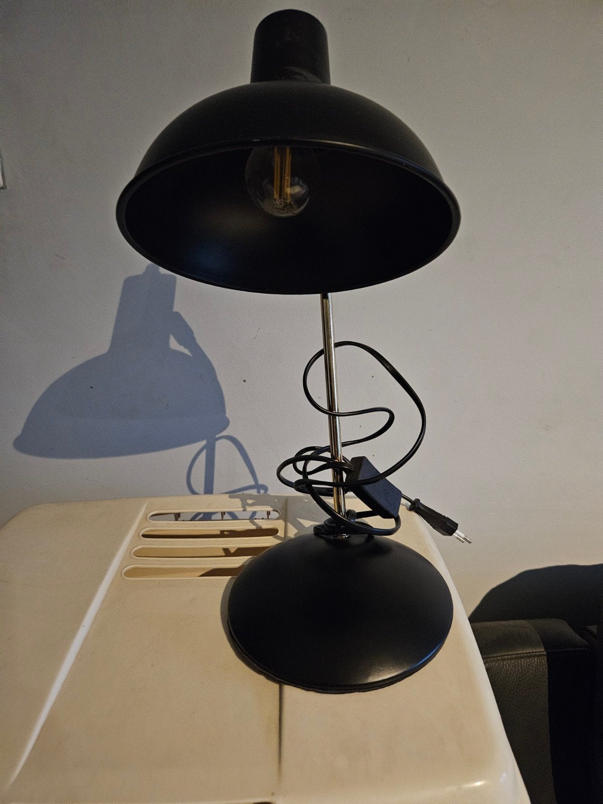 Bureaulamp, Ophalen of Verzenden