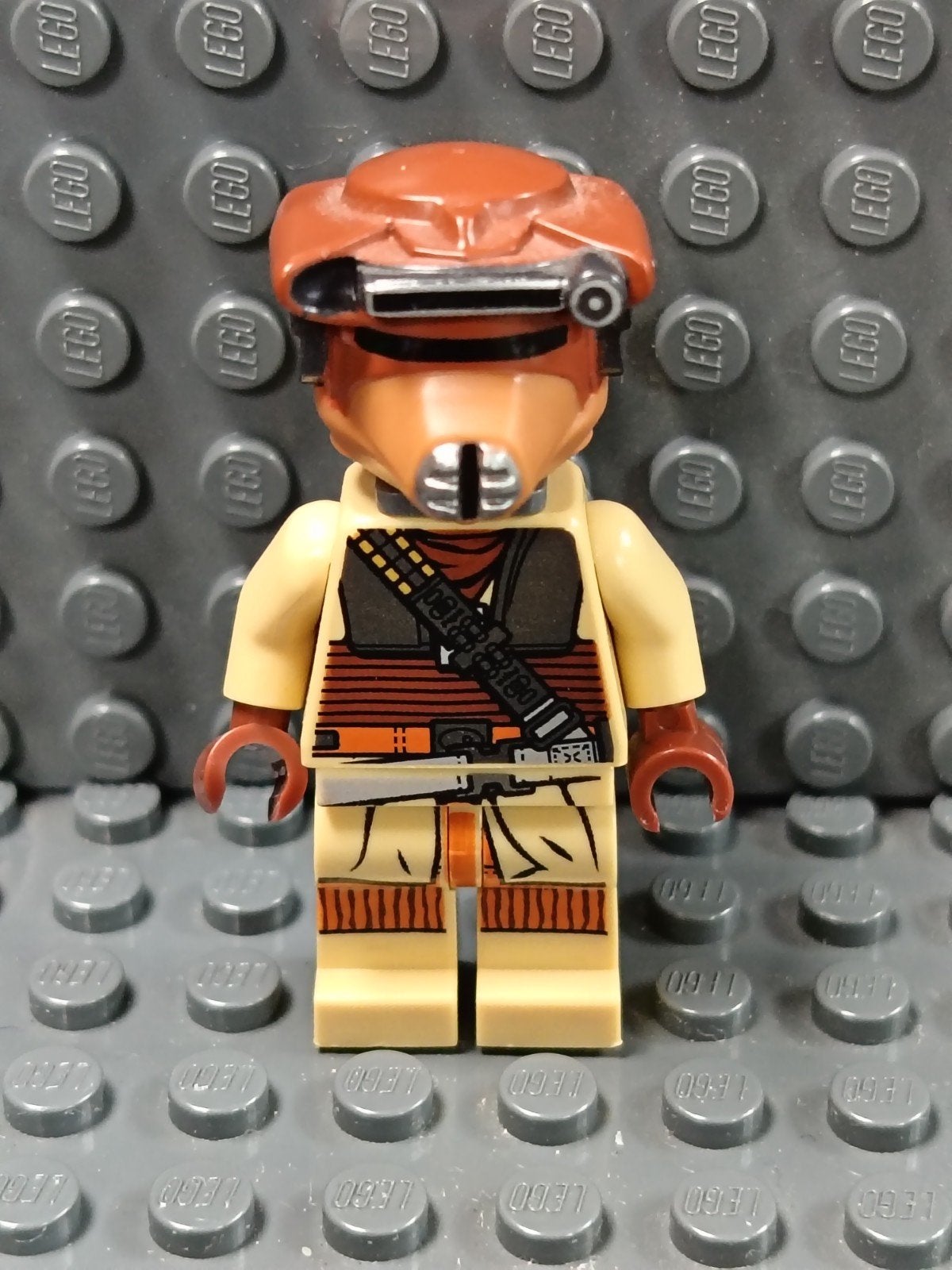 Lego Star Wars SW0407, Ophalen of Verzenden, Lego, Star Wars