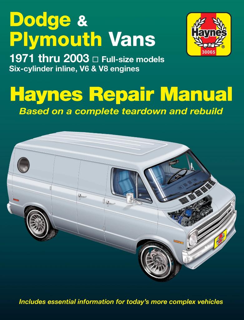 DODGE Werkplaatshandboeken Service Manuals PDF alle modellen, Ophalen of Verzenden