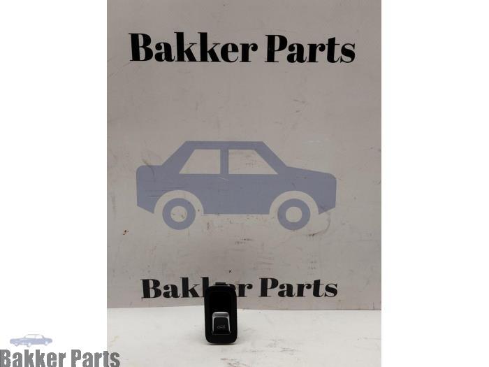 Commutateur hayon d'un Audi Q5, -, -, 3 mois de garantie, Audi