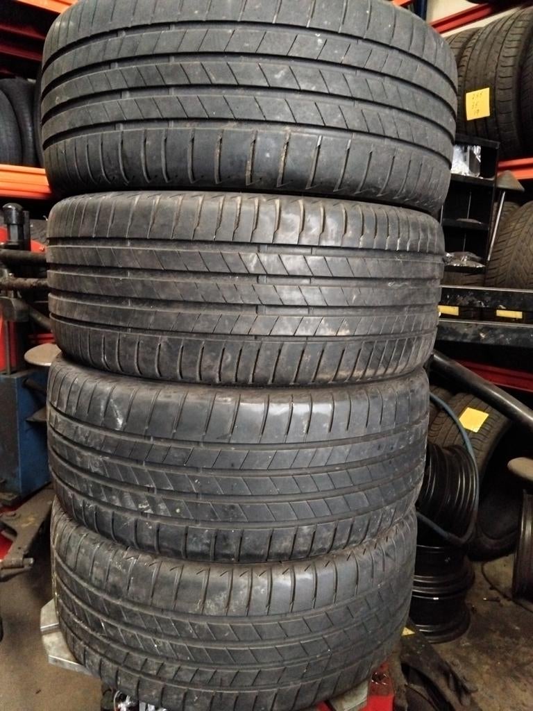 225/40/18 2254018 225/40r18 été, Enlèvement