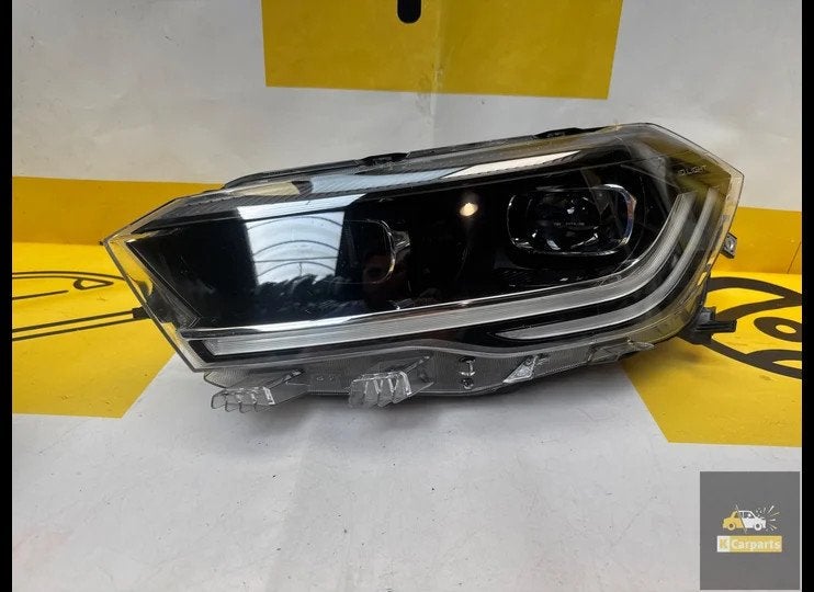 Koplamp VW Polo 2G FACELIFT IQ.LIGHT Links 2G1941035L, Gebruikt, Volkswagen, Volkswagen AG, Vw@volkswagen.de