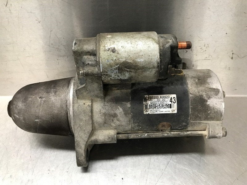 STARTMOTOR Subaru Impreza III (GH / GR) (|23300AA620|), Auto-onderdelen, Motor en Toebehoren, Gebruikt, Subaru