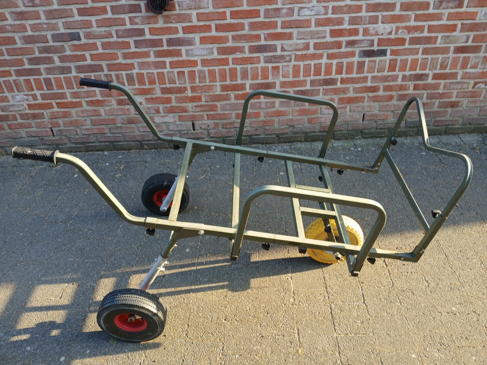 barrow, Watersport en Boten, Ophalen, Gebruikt, Overige typen