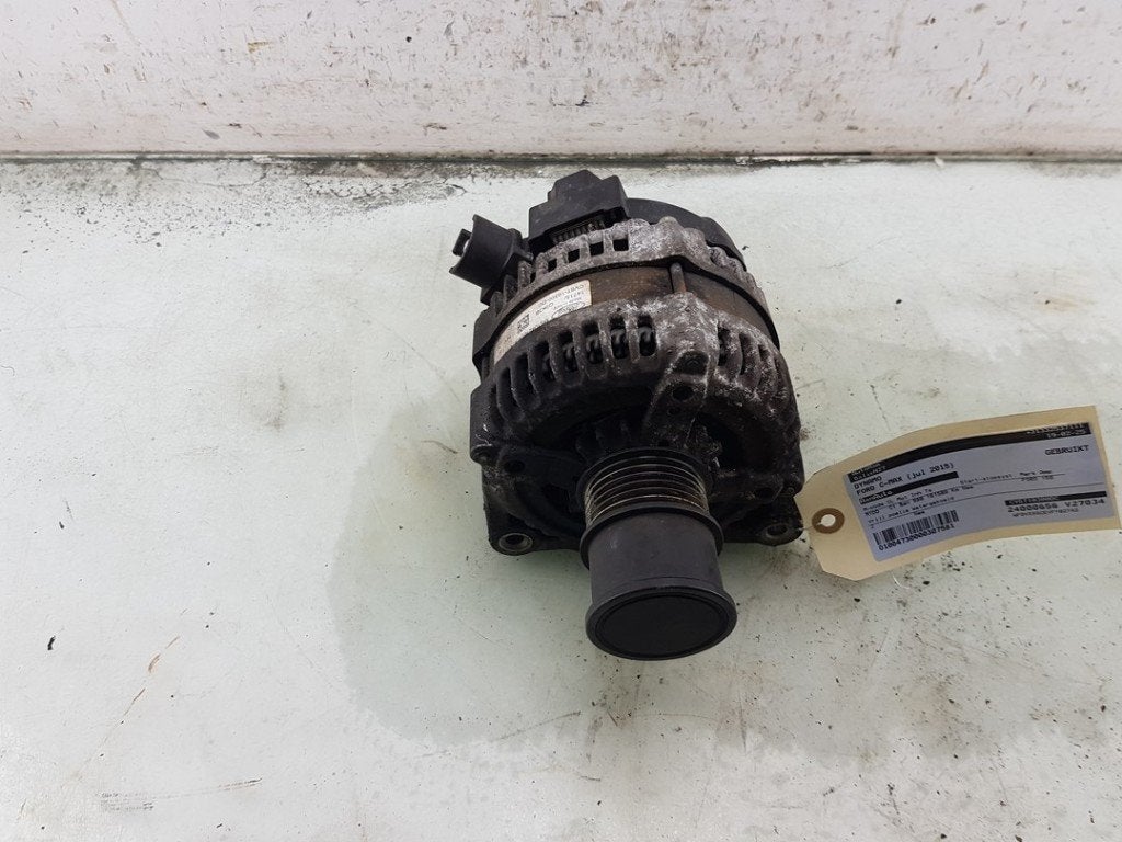 ALTERNATEUR Ford C-Max (DXA) (01-2010/06-2019), Autos : Pièces & Accessoires, Henry-Ford-Straße  1
50735  Köln, DE, Ford-Werke GmbH