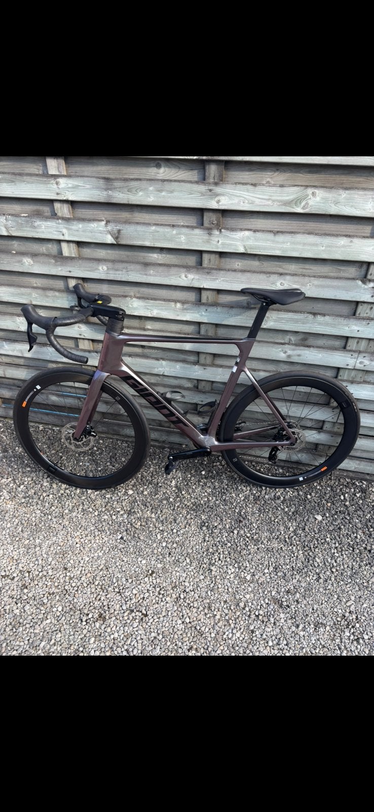 Giant Propel Advanced ML – Shimano 105 Di2 – SLR 2 Carbon, Fietsen en Brommers, Ophalen, Zo goed als nieuw, Giant