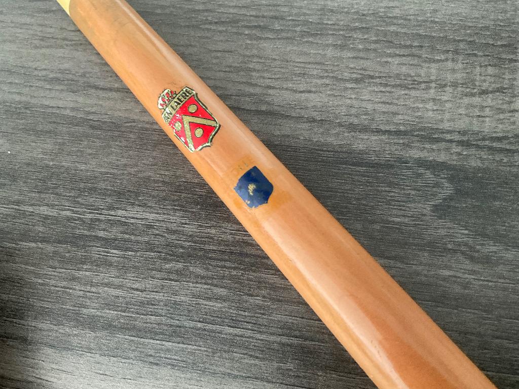 Biljartkeu, Hobby en Vrije tijd, Ophalen, Gebruikt