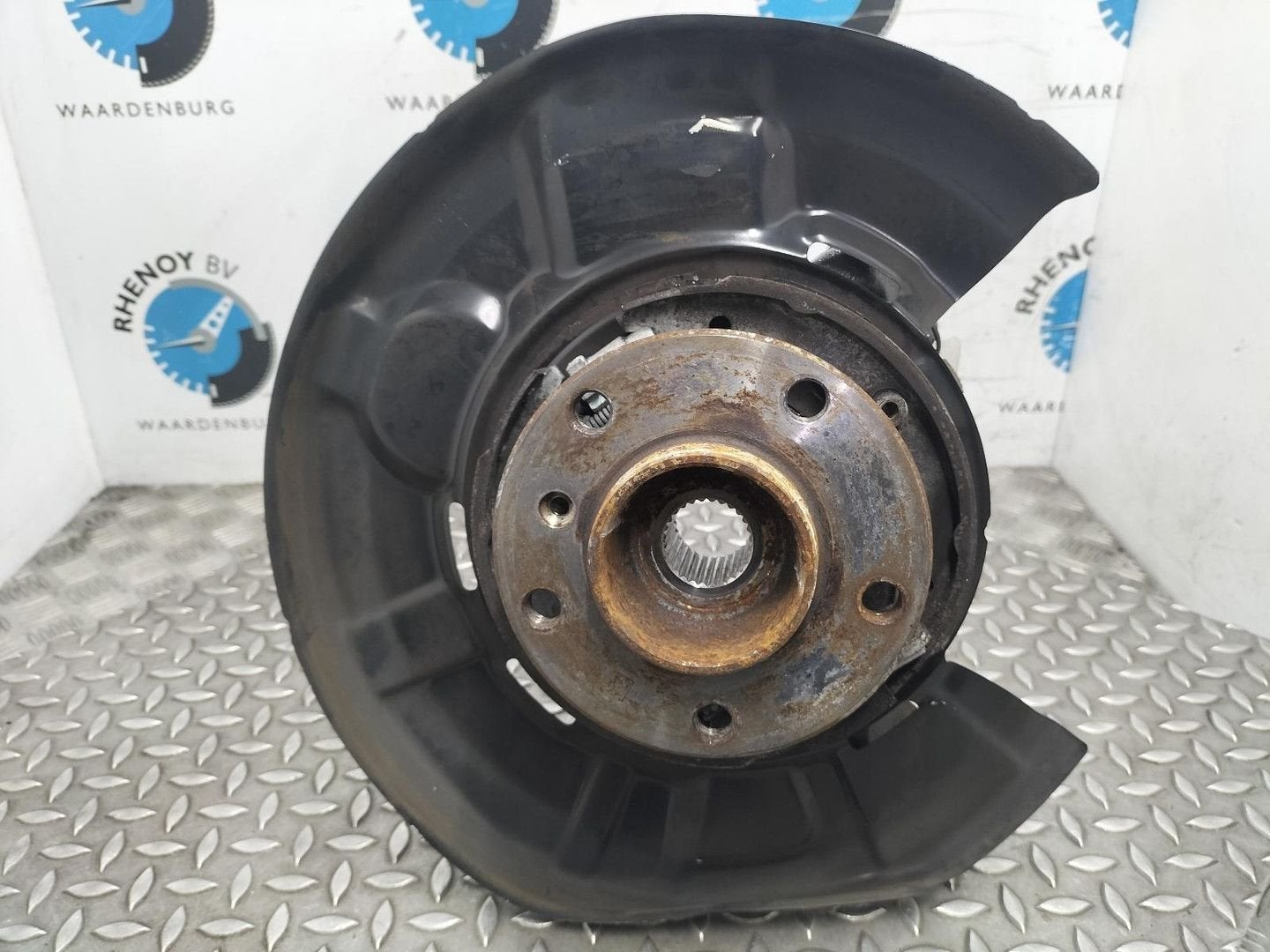 BMW 3 SERIES F31LCI 318D Corp L. Exec FUSEE RA  33326792524, Enlèvement ou Envoi, Utilisé, ARN reconnu