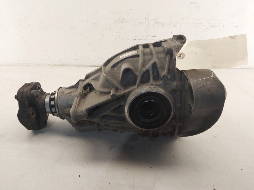 DIFFERENTIEEL ACHTER BMW 3 serie Touring (G21), Gebruikt, BMW, Petuelring 130
80809  München, DE, Bayerische Motoren Werke AG