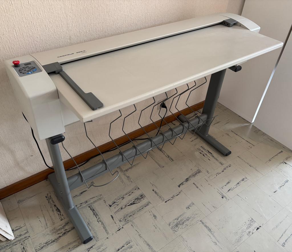 NEOLT Neofold 920S A0-planplooimachine, Articles professionnels, Aménagement de Bureau & Magasin | Ordinateurs & Informatique