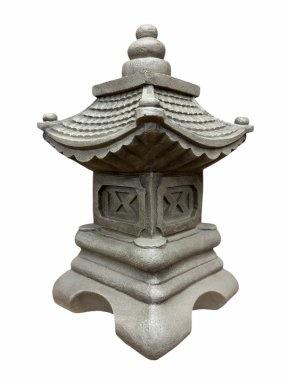 Pagode décorative 34 cm, Neuf, Shop@asianimport.be, Asian Import, Envoi