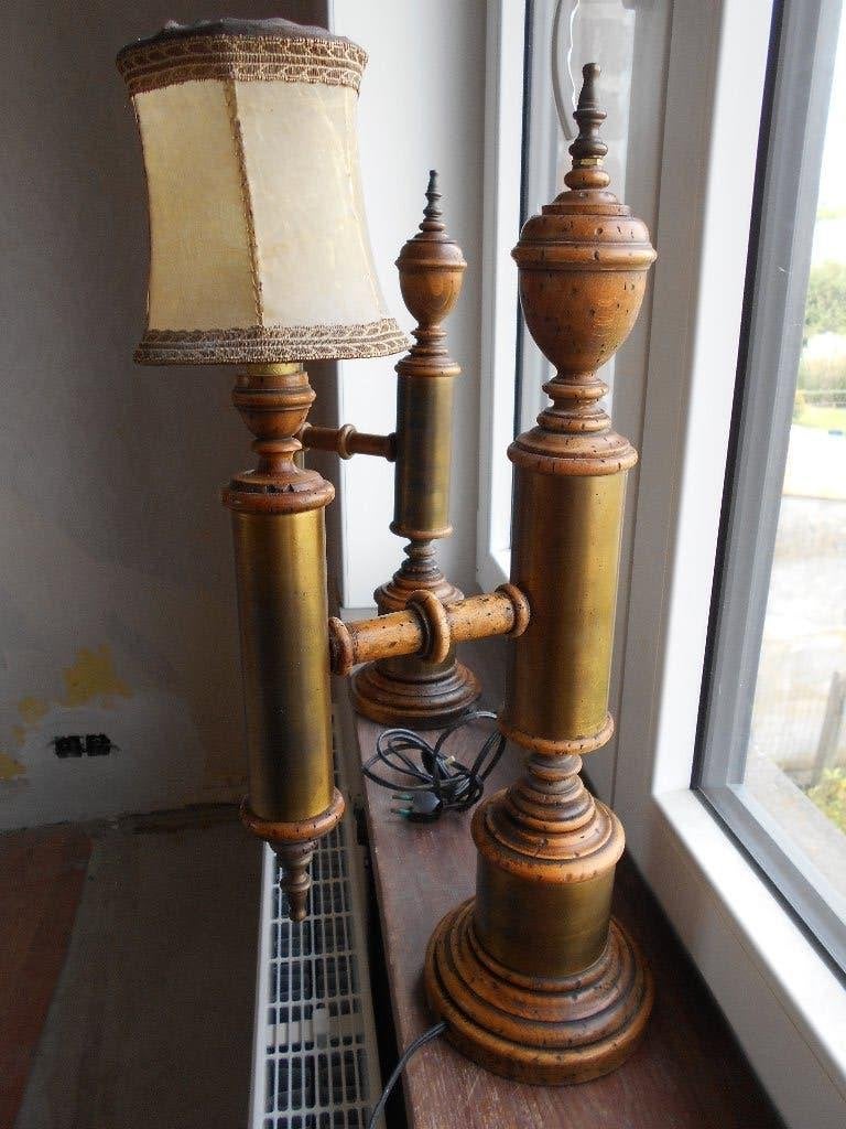 Eclairage décoratif deux exemplaires pour le prix, Jardin & Terrasse, Neuf, Enlèvement, Alimentation secteur, Autres types
