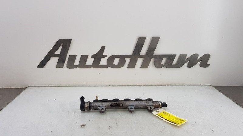 COMMON RAIL Renault Laguna III (BT) (01-2007/12-2015), Autos : Pièces & Accessoires, Utilisé, Renault