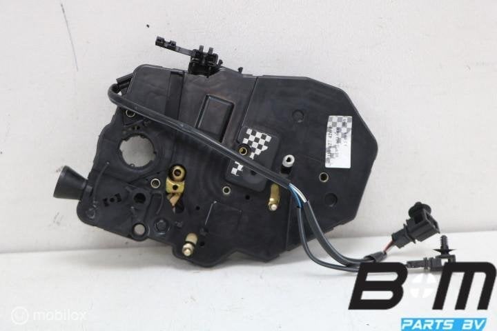 Drager vergrendeling VW Caddy 2K 7H0827426P, Utilisé