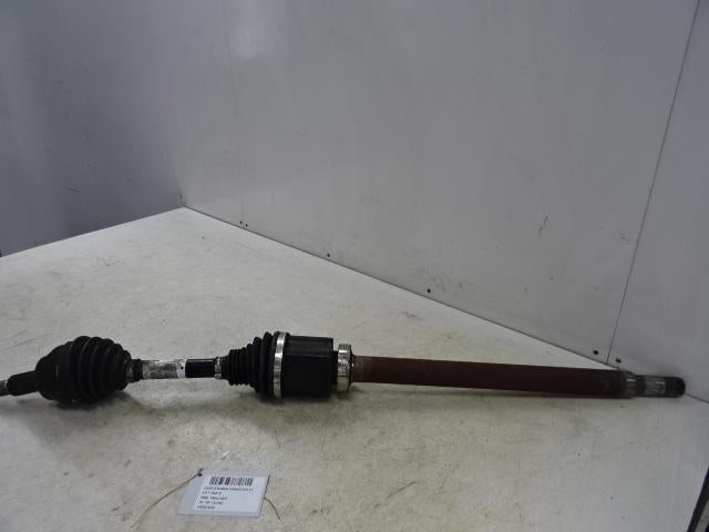 CARDAN AVANT DROIT (TRANSMISSION) (GJ323B436AA), Land Rover, Mevr. I. Hauben, Utilisé, Rue de l'Espoir 34 34
4030  GRIVEGNÉE, BE