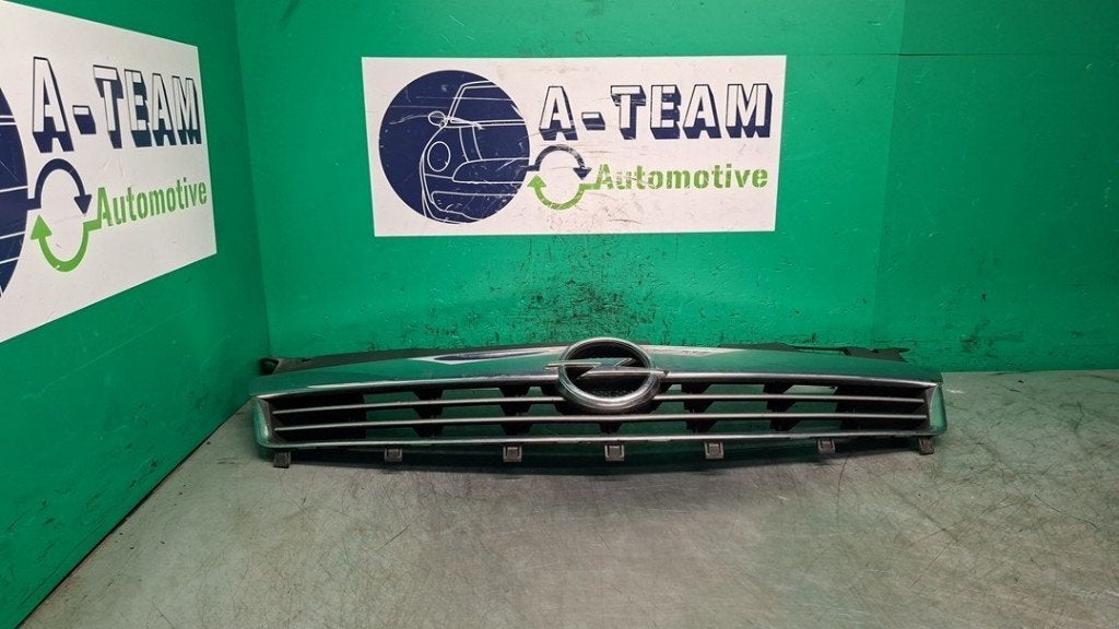 CALANDRE Opel Astra H (L48) (01-2004/05-2014), Autos : Pièces & Accessoires, Opel, Opel Automobile GmbH, Utilisé, Kontakt-opel@opel.com