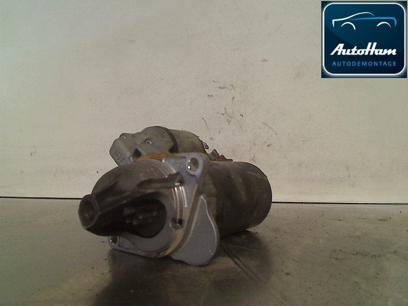 DÉMARREUR Opel Corsa D (01-2006/12-2014), Dhr. J. Ham, Administratie@autoham.nl, Opel, Utilisé