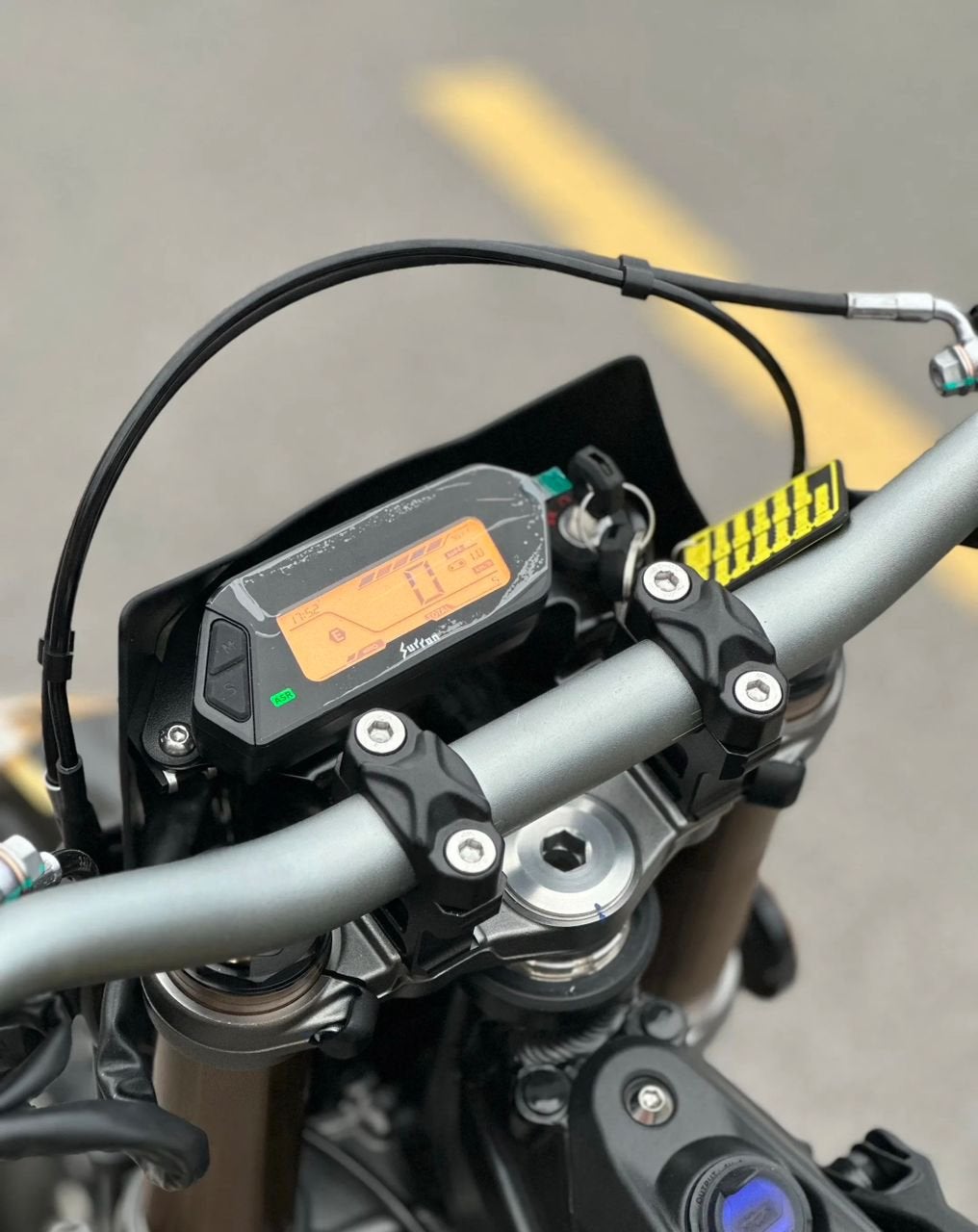 Sur-Ron Ultra Bee HP 2025 – 0 KM – Nieuwstaat – Supermoto, Ophalen, Nieuw
