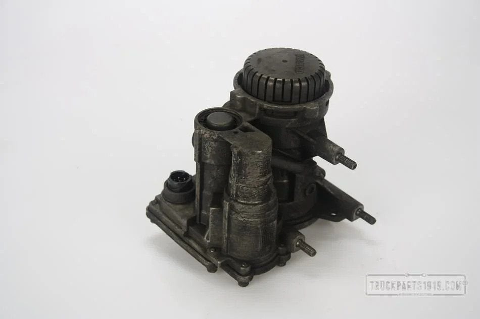 DAF Brake System Aanhangwagen EBS ventiel DAF, Ophalen, Gebruikt