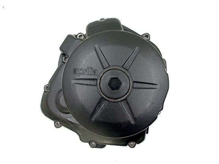 DYNAMO DEKSEL Aprilia Shiver 900 2017-2018 (SL900) (872437), Dhr. S. di Majo, Gebruikt, Info@cama-motorparts.nl, P.J. Troelstraweg 8 8
3144 CX  MAASSLUIS, NL