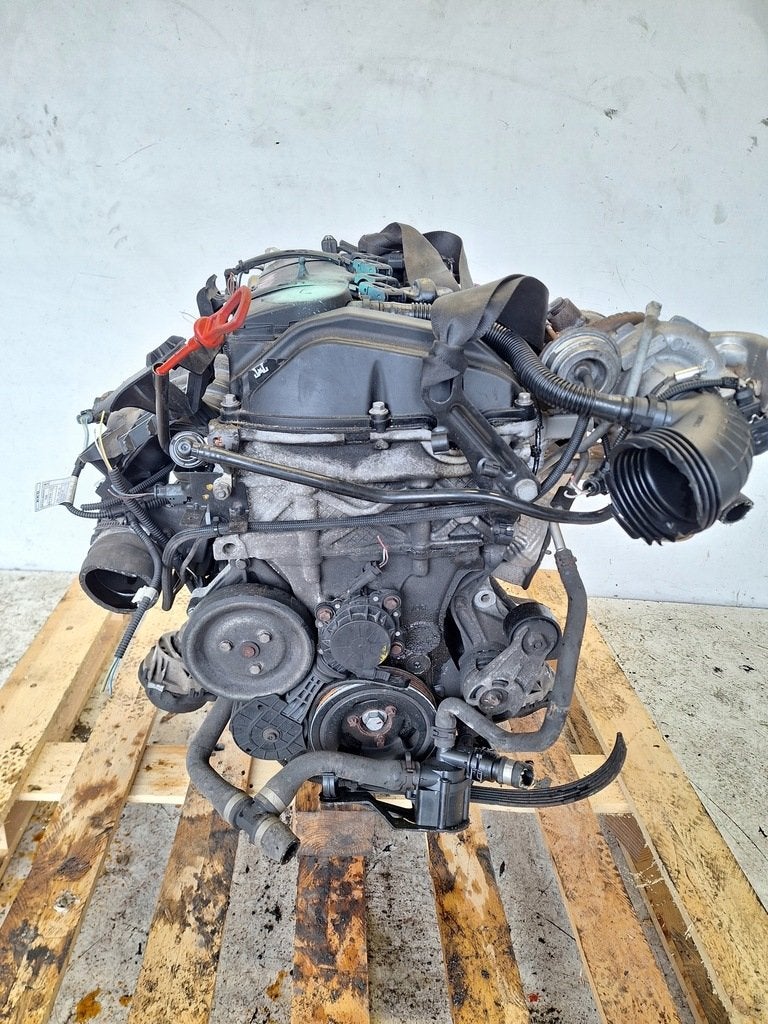 Moteur N13B16A Complet F30, F80 F31 F20 BMW F21, Autos : Pièces & Accessoires, Envoi, Utilisé, Daihatsu
