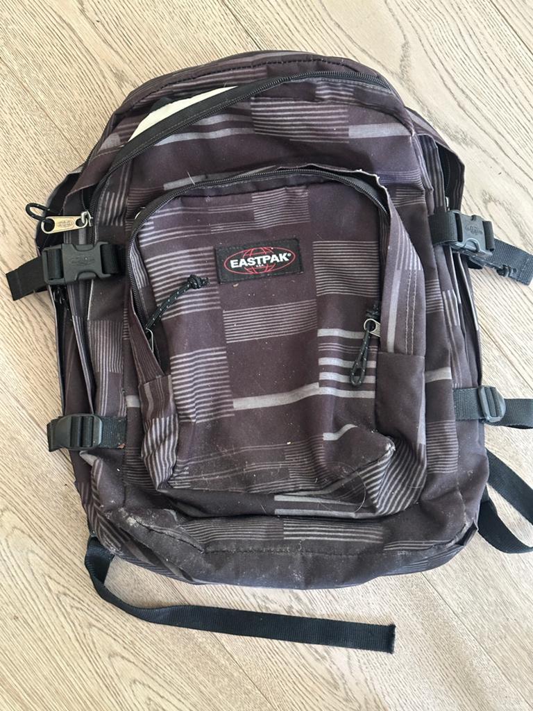 Cartable Eastpak, Enlèvement, Comme neuf, Eastpak