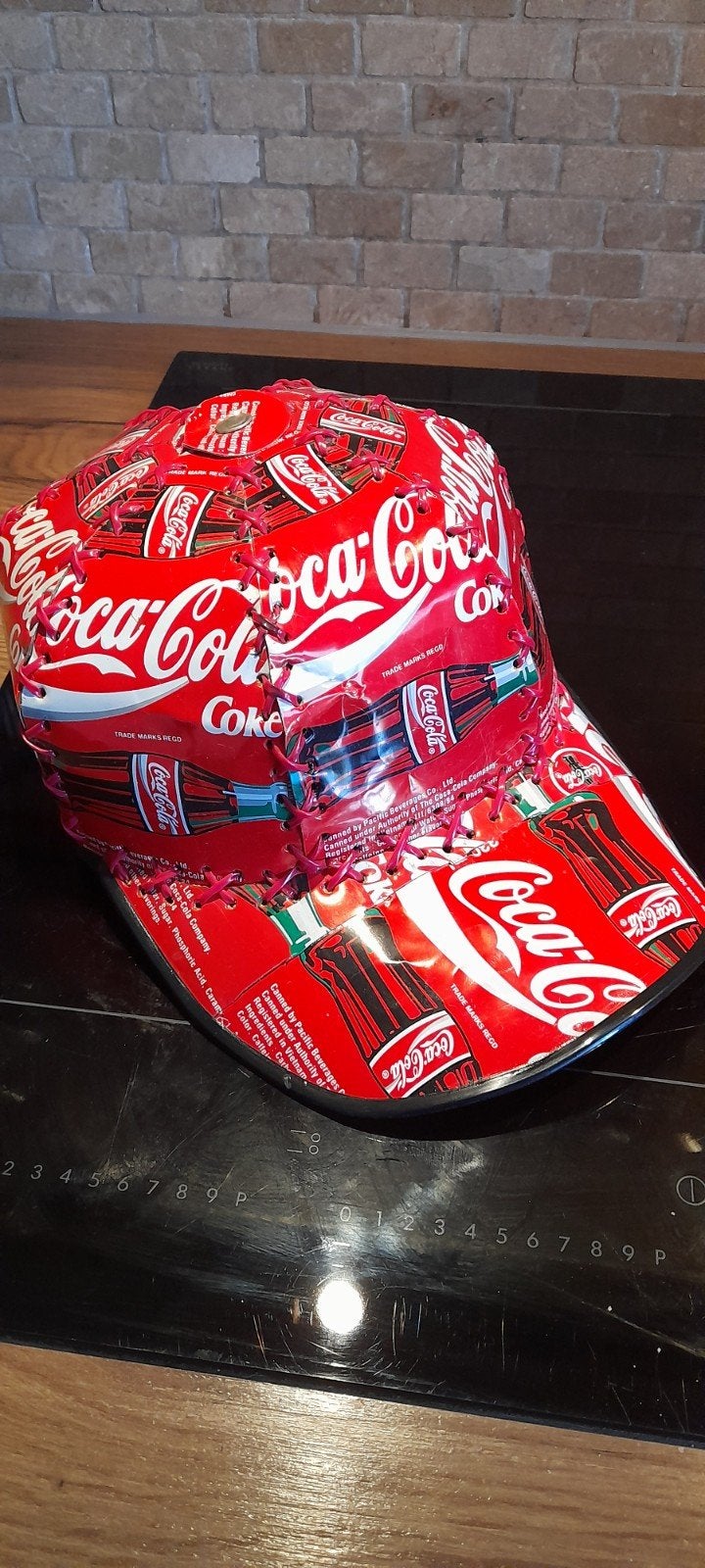 coca cola pet, Verzamelen, Ophalen of Verzenden