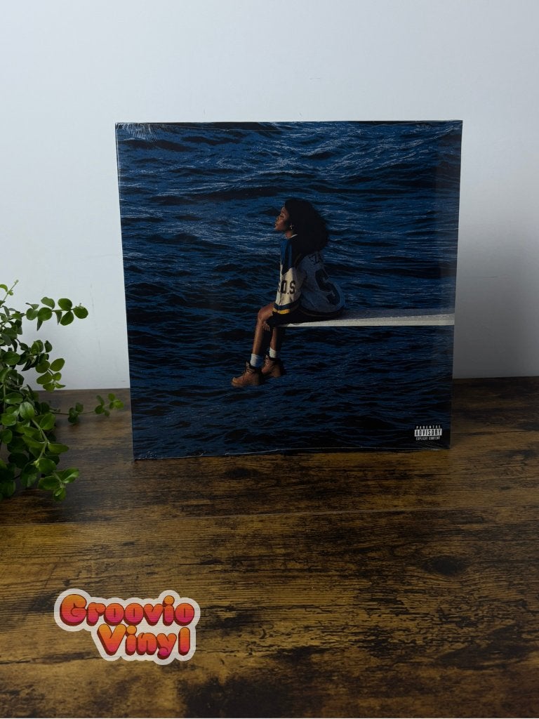 SZA - SOS | Vinyl LP - New & Sealed, Ophalen of Verzenden, Nieuw in verpakking, R&B, LP
