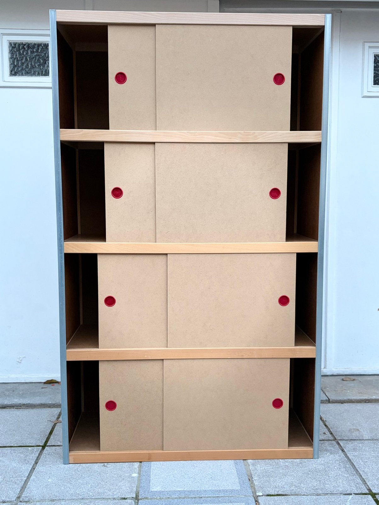 Armoire Kewlox authentique, Enlèvement, Utilisé