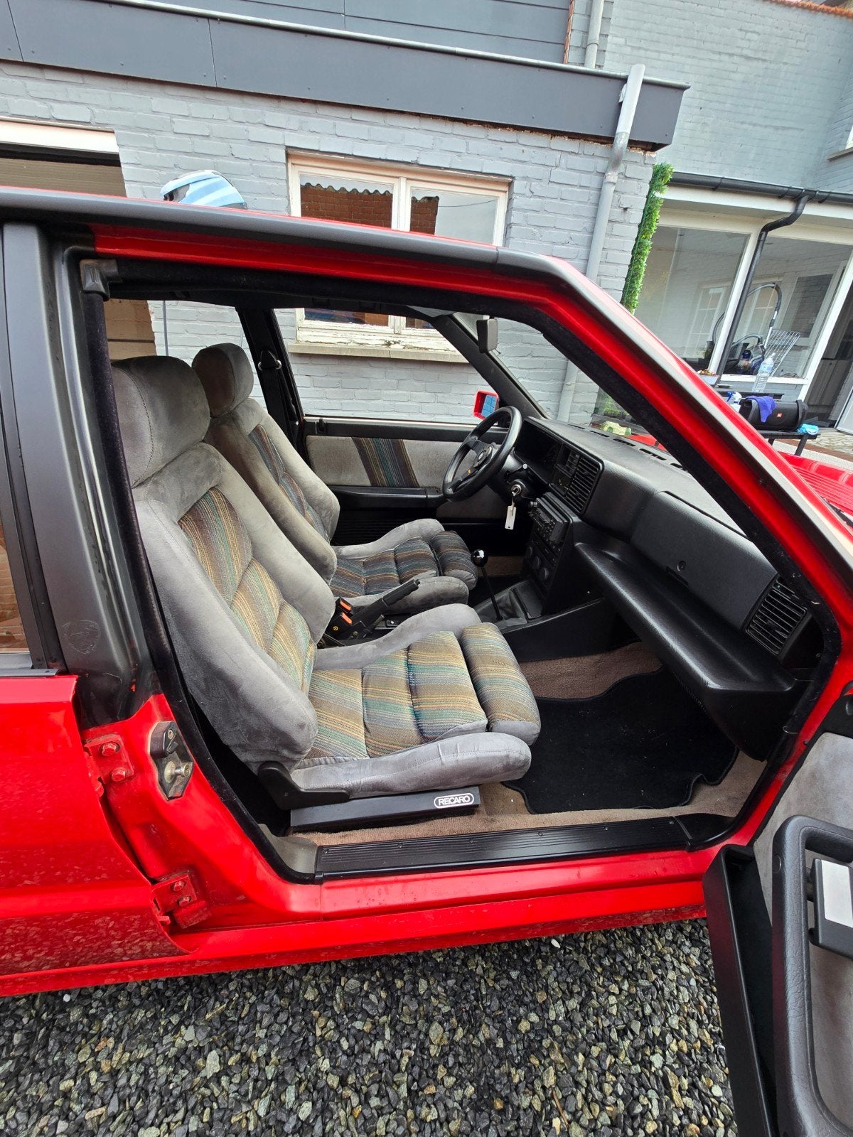 lancia delta hf turbo 1.6, foto 5