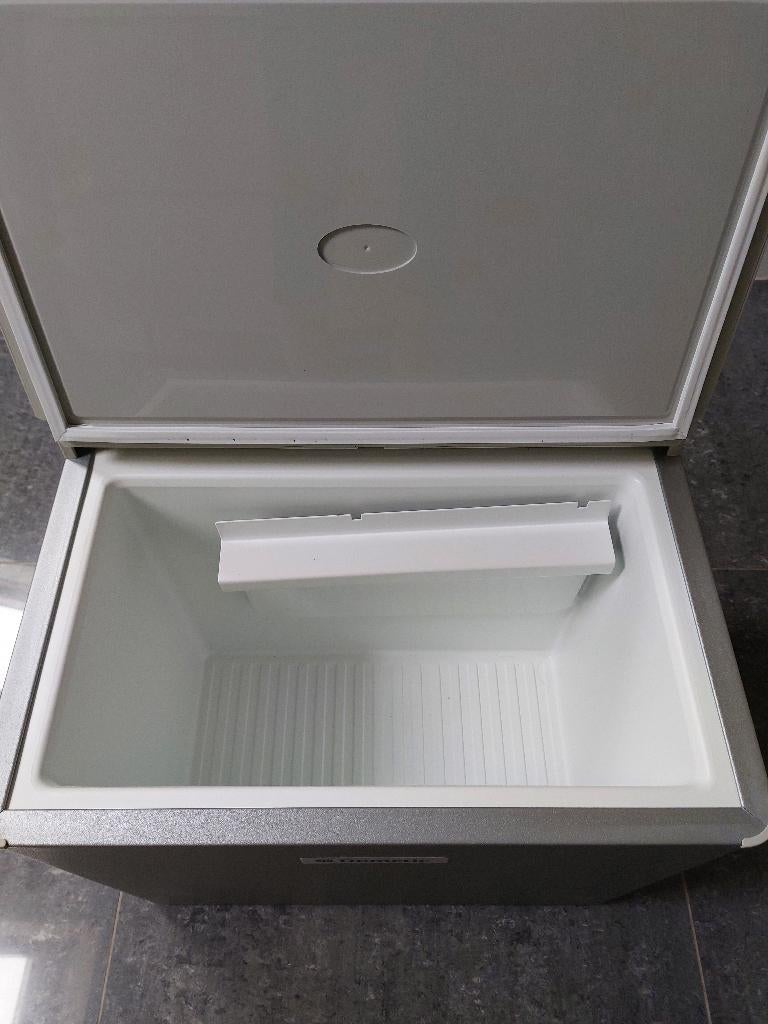 Koelbox DOMETIC electrisch of 12V, Caravans en Kamperen, Ophalen, Nieuw, Koelbox, Elektrisch