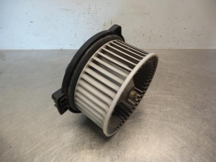 Kachel Ventilatiemotor van een Daihatsu Gran Move, Auto-onderdelen, Gebruikt, Daihatsu, -, -
