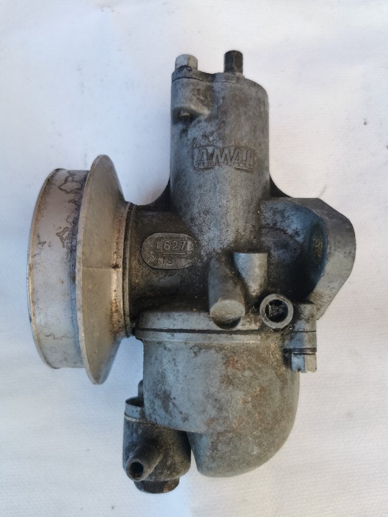 Amal carburateur, Ophalen of Verzenden, Gebruikt