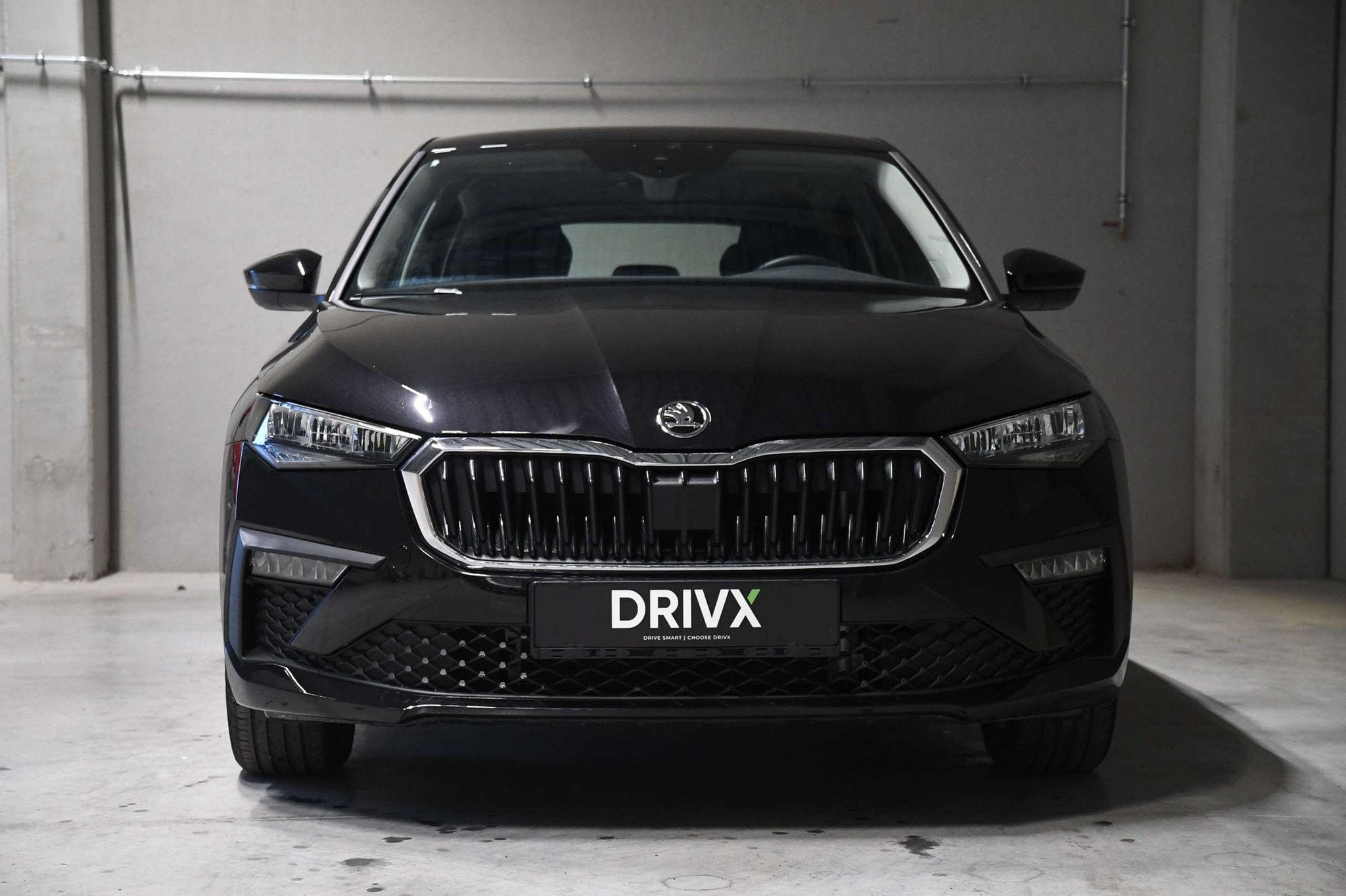 Skoda Scala Scala 1.0 TSI Selection DSG (automatique), Autos, 1670 kg, Entreprise, Anti démarrage, 116 ch