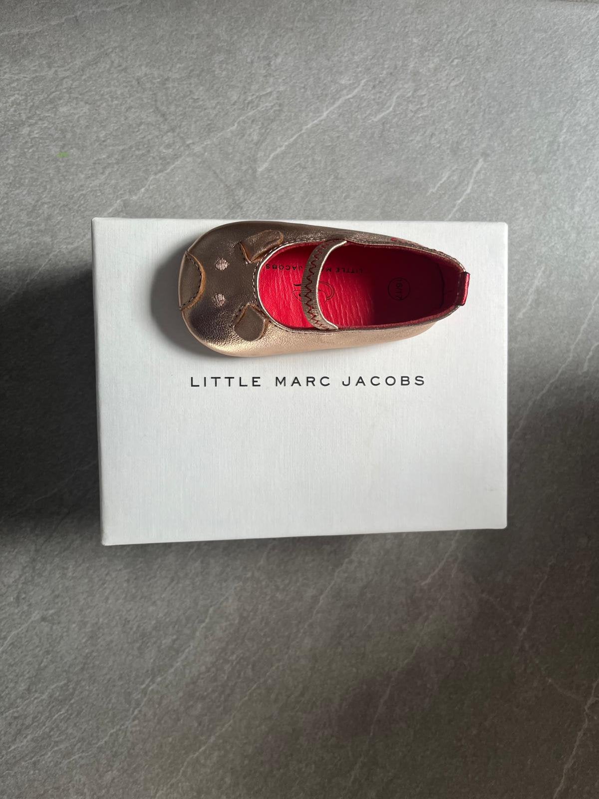 Babyschoenen Marc Jacobs, Enlèvement, Comme neuf