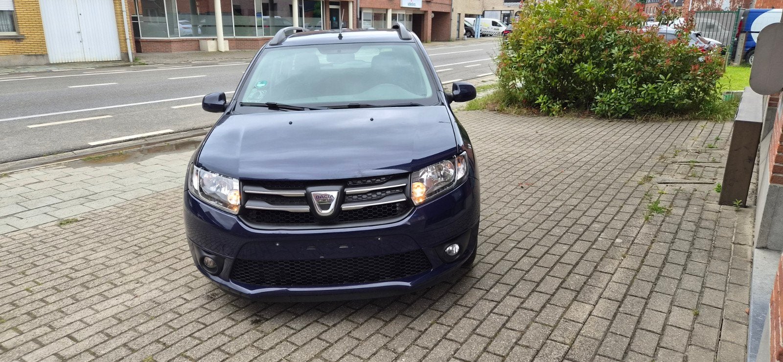 DACIA LOGAN ESSENCE 1 MAIN TRÈS B ETAT, Achat, Euro 6, Boîte manuelle, Logan
