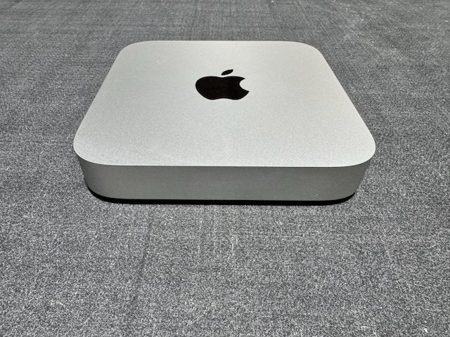 Mac Mini M2 (2023) - 8 GB RAM/512 GB SSD, Computers en Software, Mac Mini, Onbekend, 8 GB, SSD