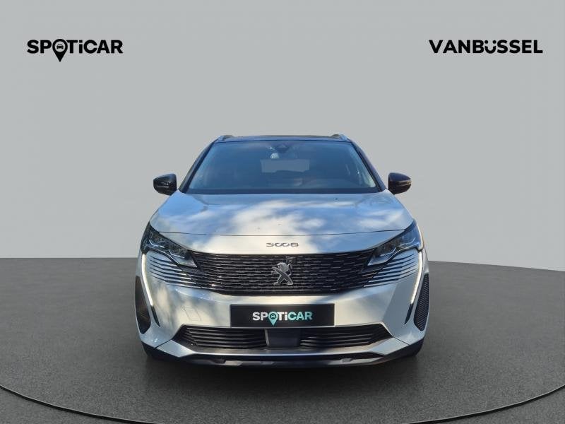 Peugeot 3008 II Road Trip, Autos, Achat, Euro 6, Entreprise, Boîte manuelle