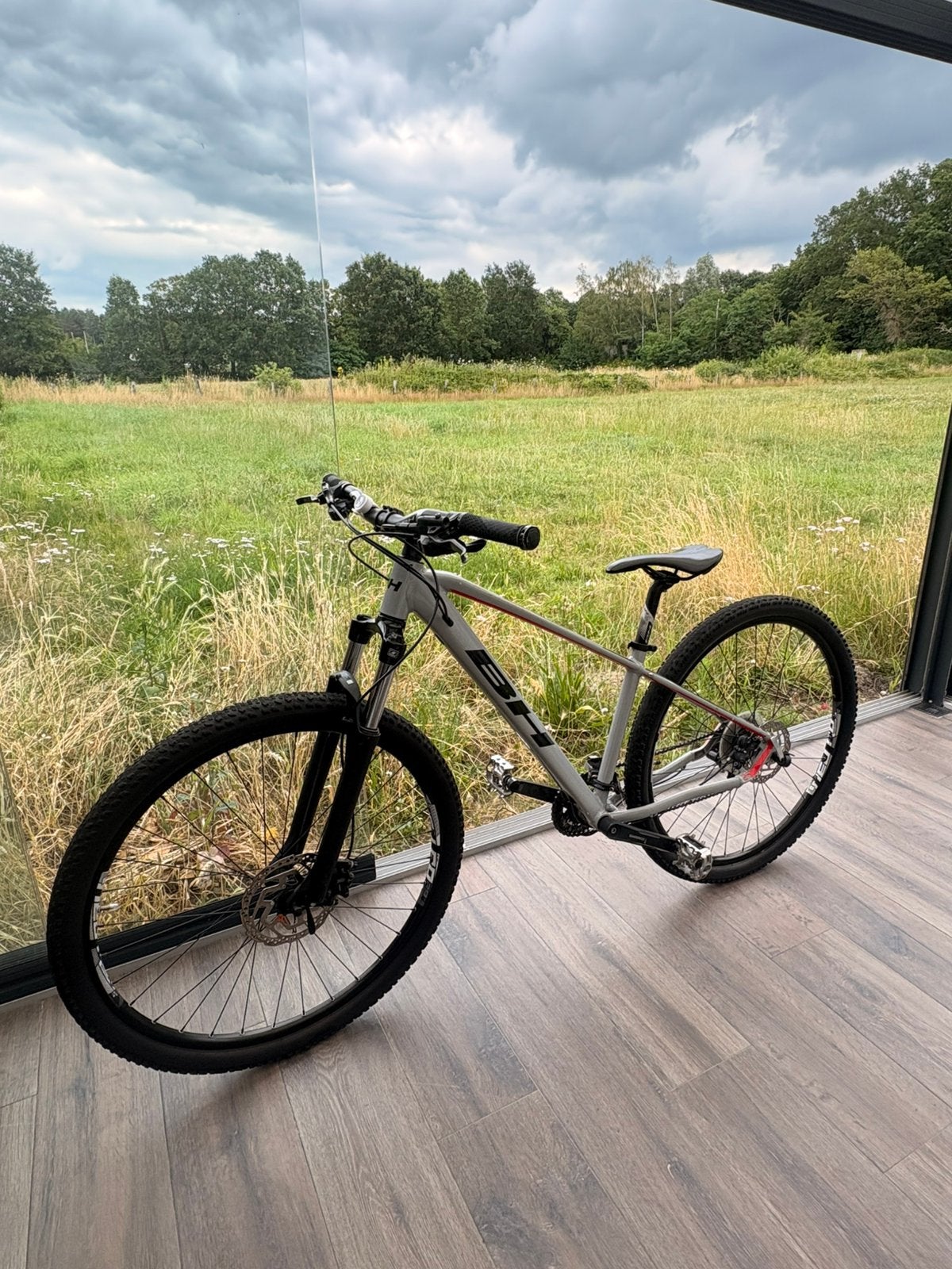 Bh spike 2.0 mountainbike 29 inch, Autres marques, 49 à 53 cm, Enlèvement, Utilisé