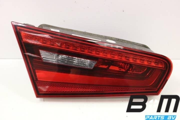 LED achterlicht in klep links Audi A3 8V 8V3945093B, Utilisé