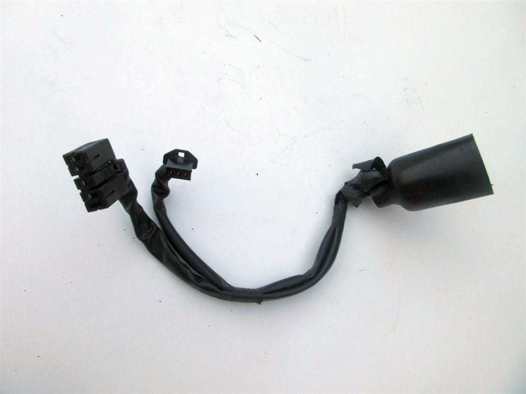 Yamaha XJ 600 Diversion kabelboom bedrading draadboom XJ600, Ophalen of Verzenden, Gebruikt