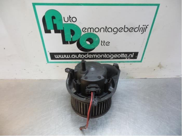 Kachel Ventilatiemotor van een Volkswagen LT (LT 96-), Auto-onderdelen, Gebruikt, -, Volkswagen, -