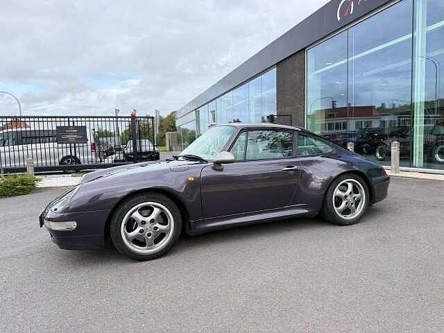 Porsche 993 Porsche 993 Carrera S Vesuvio Edition –, Auto's, https://public.car-pass.be/vhr/c5d12a37-a712-4596-9f9f-5d6615653f73