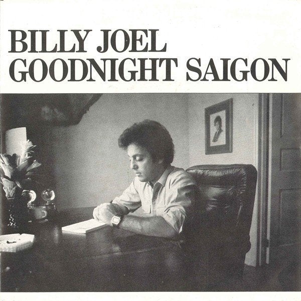 billy joel, Ophalen of Verzenden