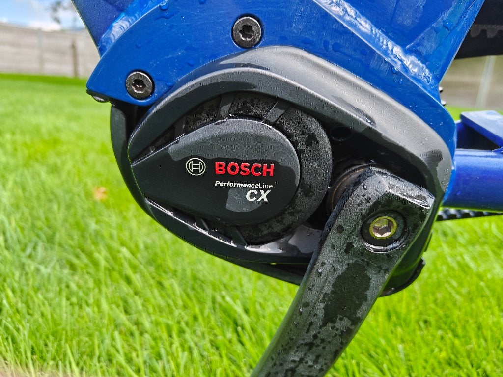 electrische fiets, Fietsen en Brommers, 51 tot 55 cm, Ophalen, Zo goed als nieuw, 50 km per accu of meer