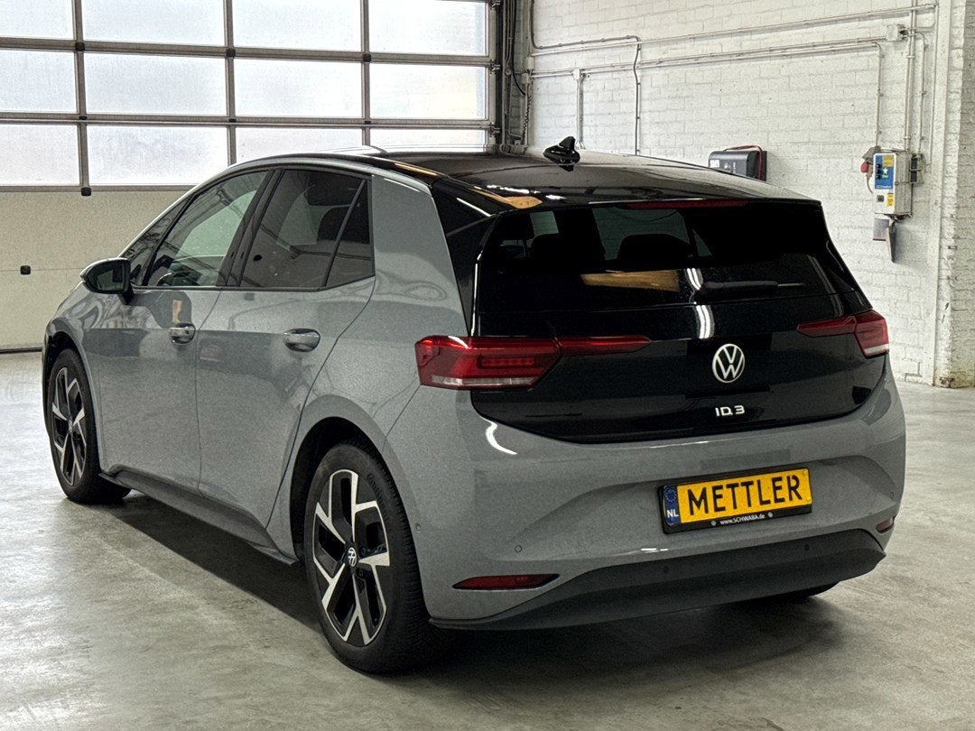 Volkswagen ID.3 Pro Business 63kWh | Memory seat | Head up |, Achat, Entreprise, Carnet d'entretien, ID.3