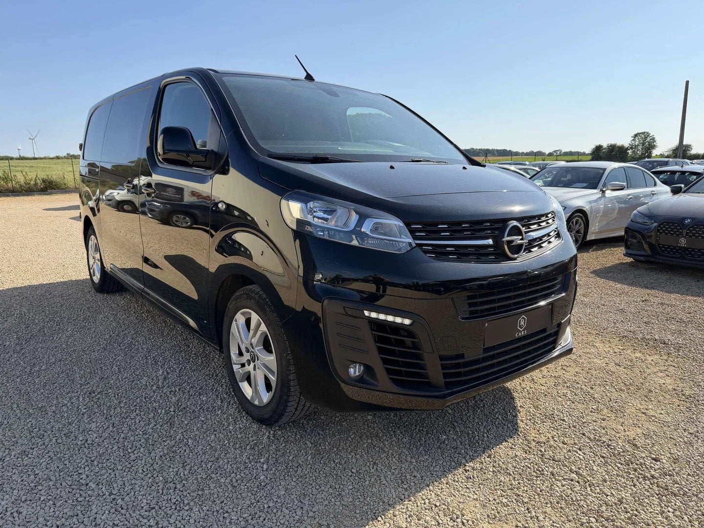 Opel Vivaro 2.0 TD * GARANTIE + GPS + CLIM + BTE AUTO + CARP, Achat, Euro 6, Entreprise, 3 places