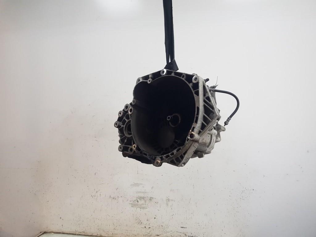 VERSNELLINGSBAK AUTOMAAT Opel Zafira Tourer (P12), Auto-onderdelen, Dhr. J. Ham, Gebruikt, Administratie@autoham.nl, Opel
